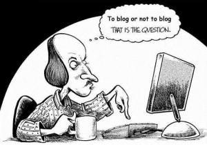 Blog hay không blog?